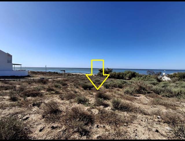 LAND FOR SALE IN ST HELENA VIEWS